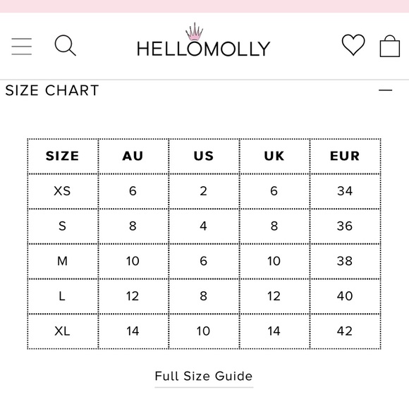 Hello Molly “Backstage Passes” One Shoulder Bodycon Mini Dress in Bright Red - S - Picture 14 of 15